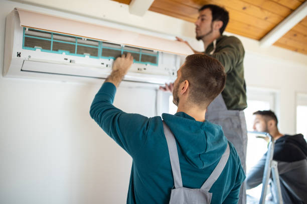 Best Air Conditioning Cleaning in Cloverleaf, TX