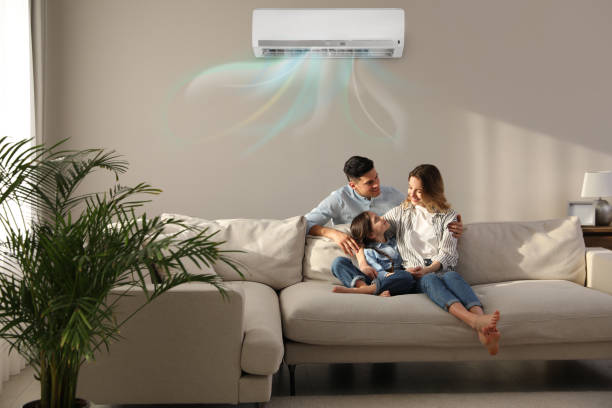 Best Energy-efficient HVAC Solutions in Cloverleaf, TX