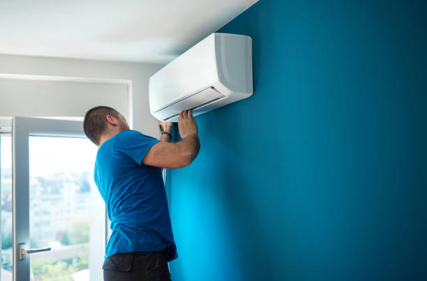 Best HVAC Training and Certification in Cloverleaf, TX