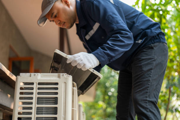 Best Furnace Cleaning in Cloverleaf, TX
