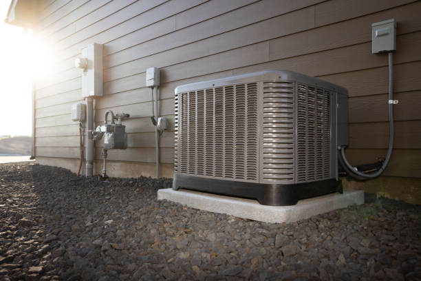 Best HVAC Equipment and Components in Cloverleaf, TX
